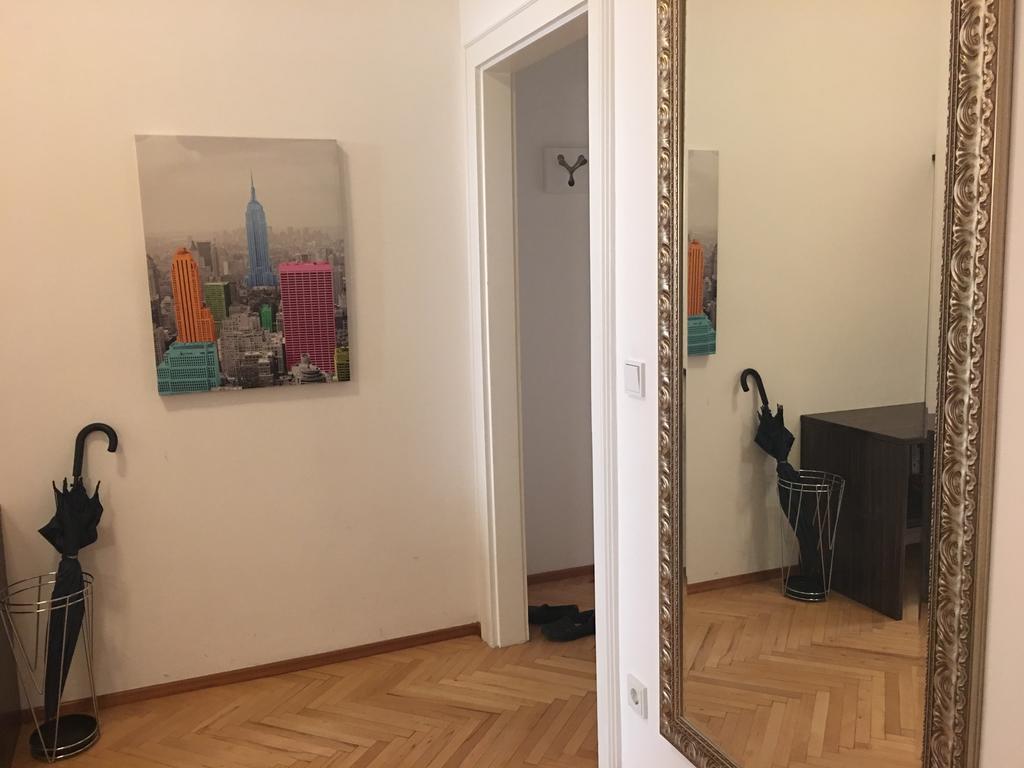 Heart Of Vienna "Opera House" Studio מראה חיצוני תמונה