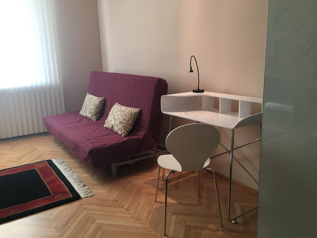 Heart Of Vienna "Opera House" Studio מראה חיצוני תמונה
