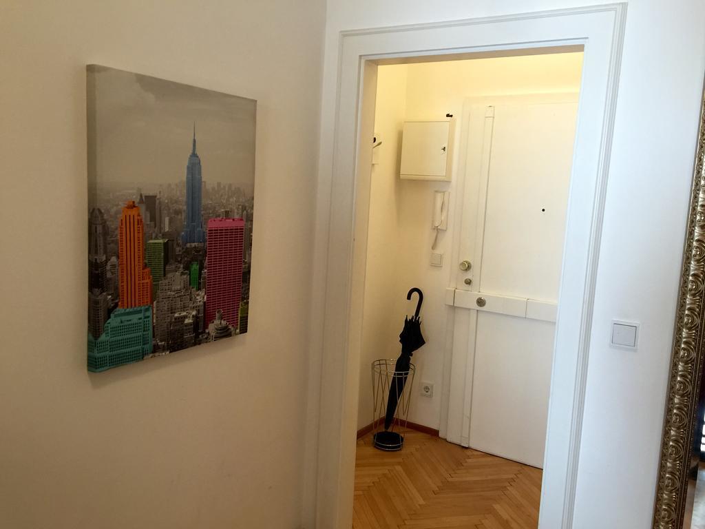 Heart Of Vienna "Opera House" Studio מראה חיצוני תמונה